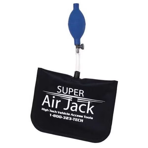 Access Tool, Super Air Wedge, Access Tools, Mfr#: SAW