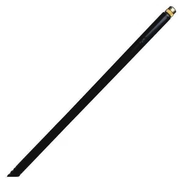 Tunable Tip, CB Antenna, 3ft., 650W, Black, Firestik, Mfr#: FS-3BK