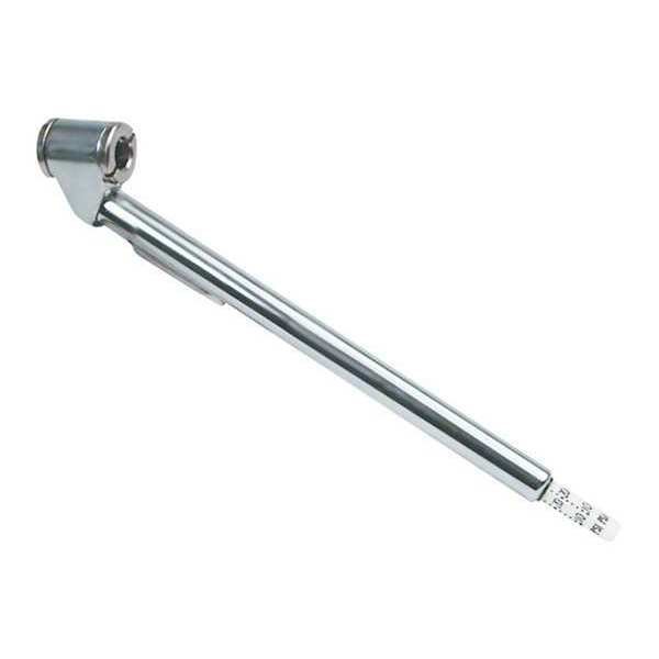 Dual Foot, Tire Gauge, 6, Truckspec, Mfr#: JL-5007A