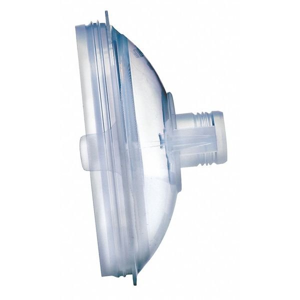 Midi Lids Kit, 125 Micron, 25 pcs., 3M, Mfr#: 16205