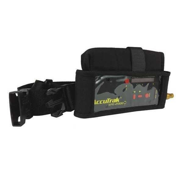 Canvas Belt Pack, Superior Accutrak, Mfr#: VPECC3