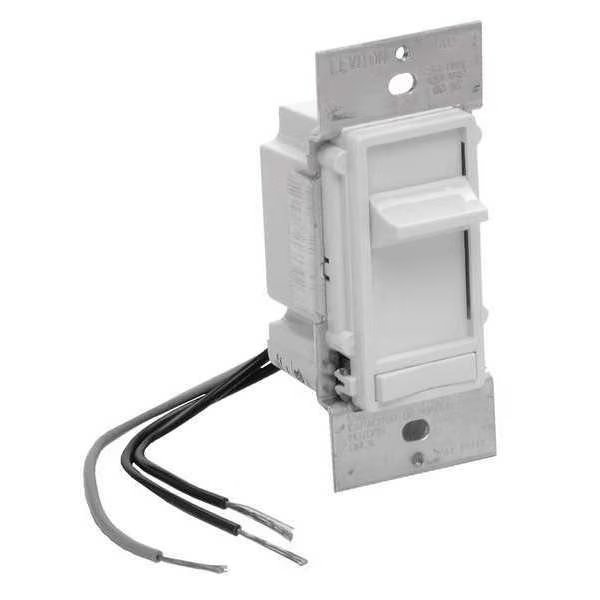 Speed Control, Slide Type, Soler & Palau, Mfr#: SCS5