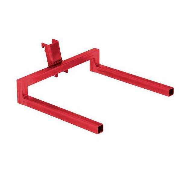 Bent, Fork Attachment, For Liftplus, Magliner, Mfr#: 536044