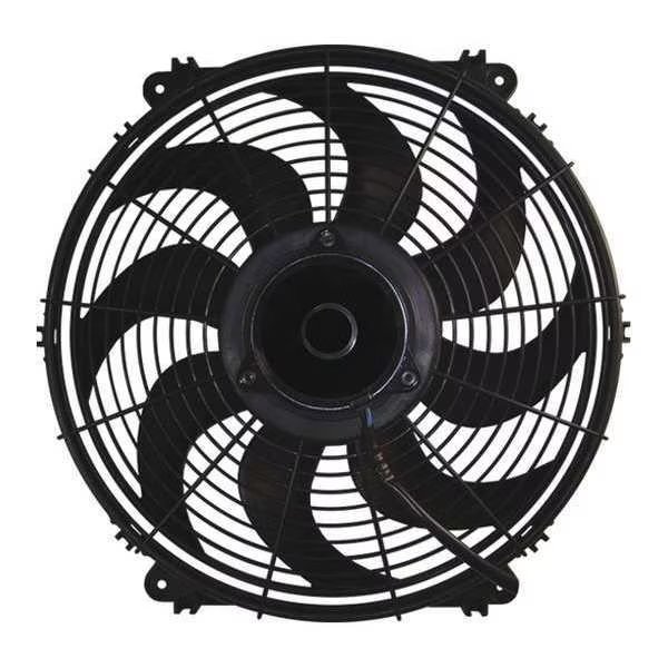 Pacesetter Fan 16