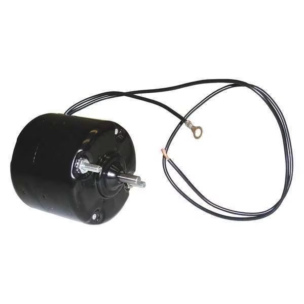 Motor, 12V, 1 Speed, CCW-Fan, 484A, Maradyne, Mfr#: D-001C-484A