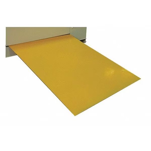 Ramp for Hazmat Storage Locker, Steel, Enpac, Mfr#: 9515