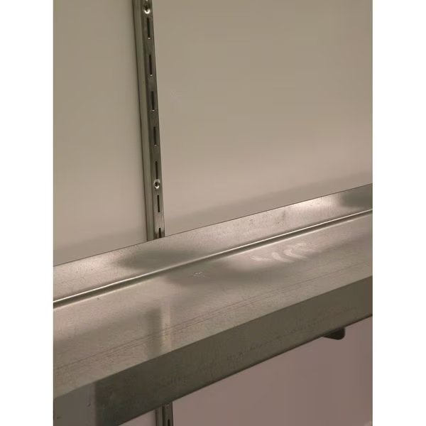 Shelving Kit for Hazmat Lcker, 10-14 Drum, Enpac, Mfr#: 9517
