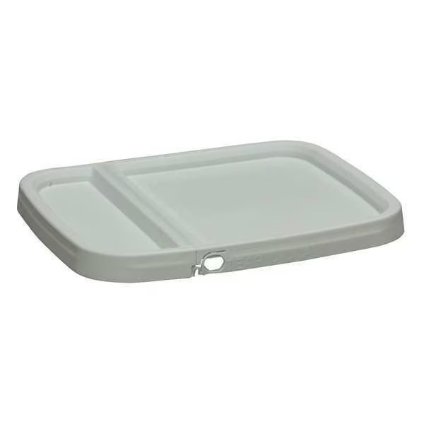 Lid for EZ-E538 Container, Basco, Mfr#: EZ-ESDR