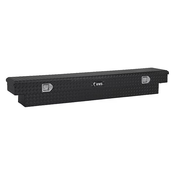 SlmLn Crossover Trck Tool Box, 60