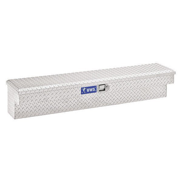 Truck Side Tool Box, 60