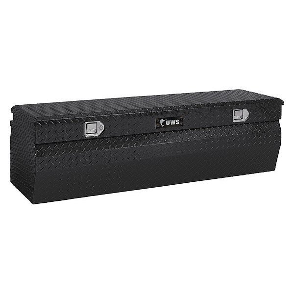 Wedge Utility Chest Box, 60