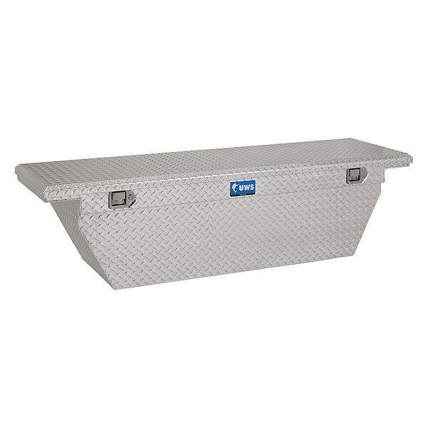 Angle Crossover Tool Box, 72