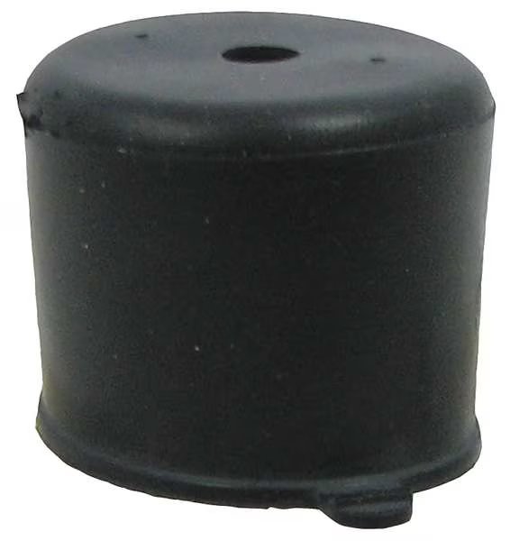 Capacitor Rubber Boot, 1 3/4 In Diameter, Ebm-Papst, Mfr#: 710-00-0042
