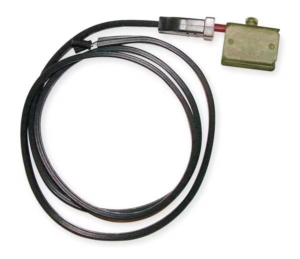 Heat Pump Solenoid Coil, 24V, Ranco, Mfr#: LDK-110000-070