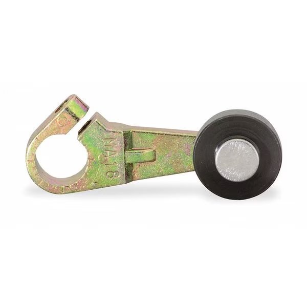 Roller Lever Arm, 1.38 In. Arm L, Telemecanique Sensors, Mfr#: 9007BA8