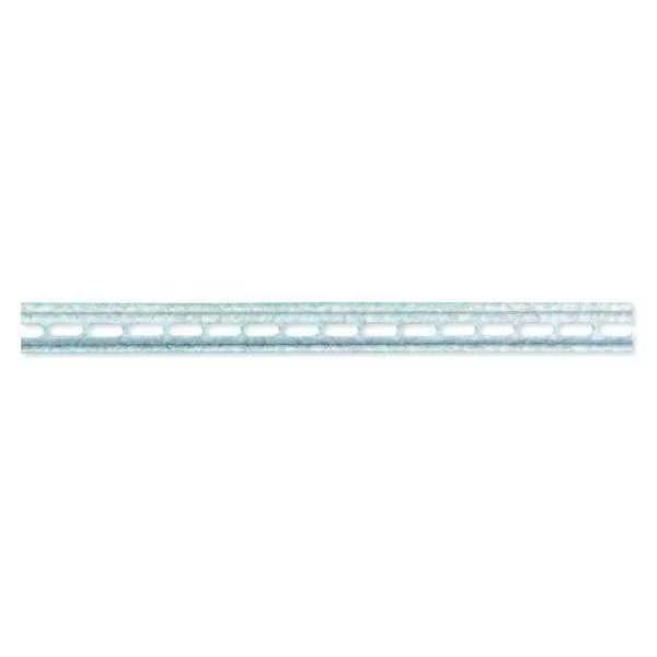 Mounting Channel, 36 in L, Standard, Square D, Mfr#: 9080GH136