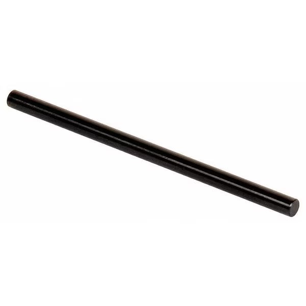 Pin Gage, Minus, 0.096 In, Black, Vermont Gage, Mfr#: 911209600