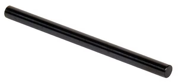 Pin Gage, Plus, 0.130 In, Black, Vermont Gage, Mfr#: 911113000
