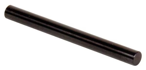 Pin Gage, Minus, 0.161 In, Black, Vermont Gage, Mfr#: 911216100