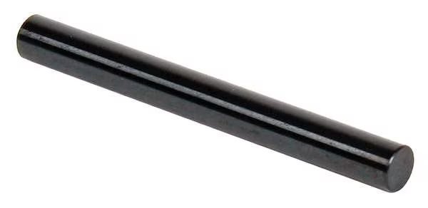 Pin Gage, Minus, 0.188 In, Black, Vermont Gage, Mfr#: 911218800