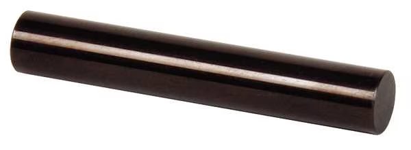 Pin Gage, Minus, 0.312 In, Black, Vermont Gage, Mfr#: 911231200