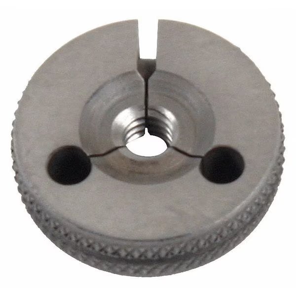 Adj. No Go Ring Gage, #10-32 UNF 2A, Vermont Gage, Mfr#: 361121030