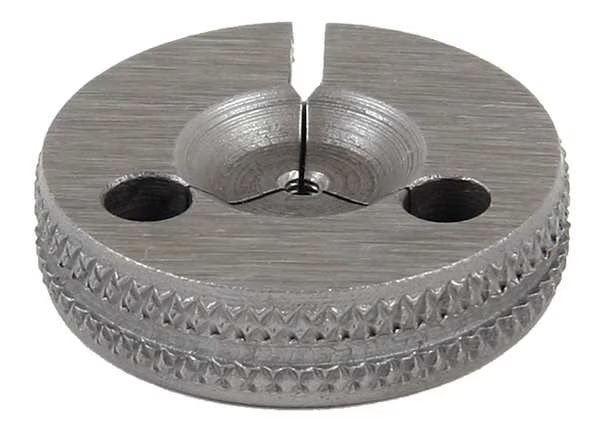 Adj. No Go Ring Gage, M2.5-0.45 2A, Vermont Gage, Mfr#: 362107020