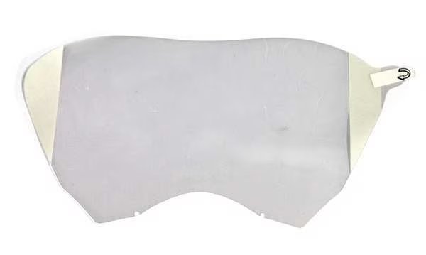 Respirator Accessory, PK15, Moldex, Mfr#: 0093