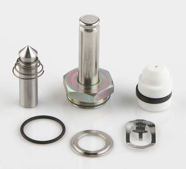 Rebuild Kit, Asco, Mfr#: 304031