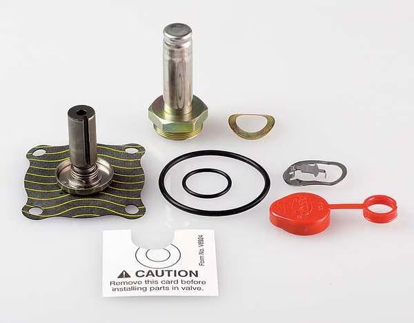 Rebuild Kit, for 4EKT2, Asco, Mfr#: 302272-V