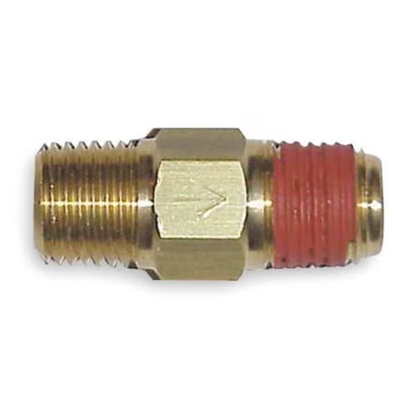 Valve, Check, Control Devices, Mfr#: M2525-1WA