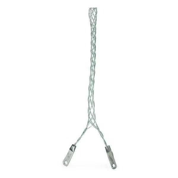 Strain Relief Cord Grip, I-Grip, Hubbell Wiring Device-Kellems, Mfr#: 07310004