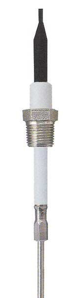 Liquid Probe, 12 In, 3/4 NPT, 10 Ft Cable, Lumenite, Mfr#: PHST34Q12
