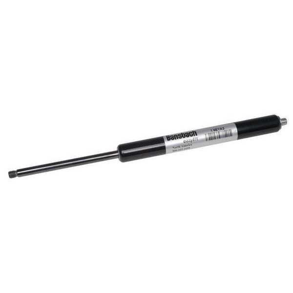 Gas Spring, Steel, Force 80
