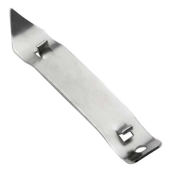 Nickel Plated Can Tapper, 60 PK, Tablecraft, Mfr#: CT109
