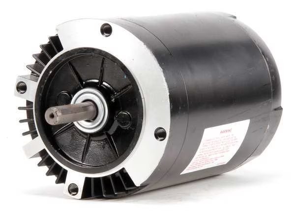 Motor, Split Ph, 1/4 HP, 1725,115V, 56CZ, ODP, Century, Mfr#: F393L