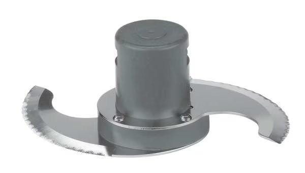Serrated S Blade, Use With Mfr#: WFP11S, Waring Commercial, Mfr#: WFP11S1