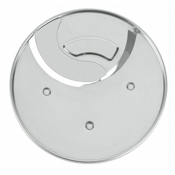 Slice Disc, Use With Mfr#: WFP11S, Waring Commercial, Mfr#: WFP118