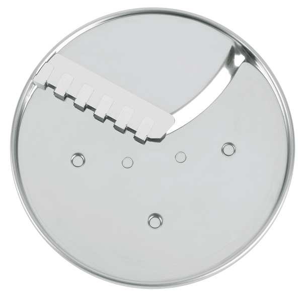 French Fry Disc, Use With Mfr#:  WFP14SGR, WF14SW, Waring Commercial, Mfr#: WFP149