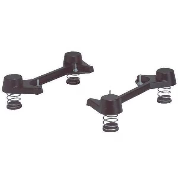 Counter Base, Red Devil Equipment Co, Mfr#: 515300