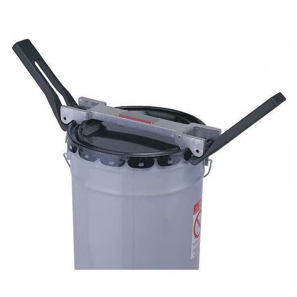 Lid Sealer, 5 Gal., Radia, Mfr#: 507000