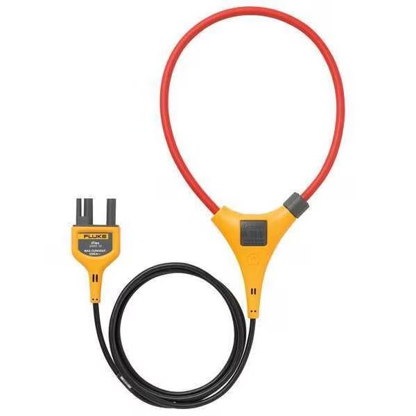 iFlex AC Flexible Current Probe, 2500A, Fluke, Mfr#: FLUKE-I2500-18
