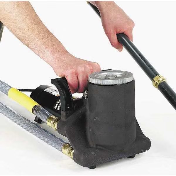 Oil Filter System, Parker, Mfr#: GT410C1