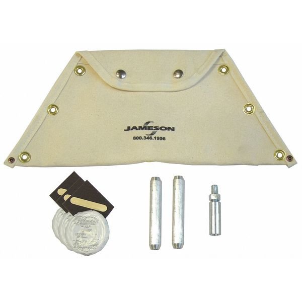 Big Buddy Accessory Kit for 1/2
