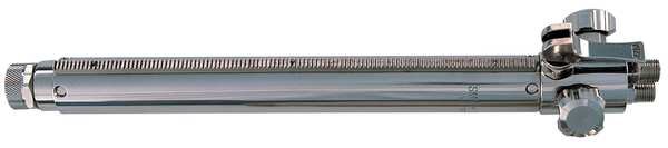Machine Torch, 13-3/4 In L, Smith Equipment, Mfr#: SC772A