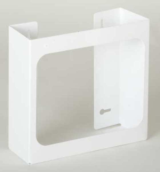 Horizontal Glove Dispenser, Metal, 2 Boxes, EnjoyTool Select, Mfr#: 6GKZ7