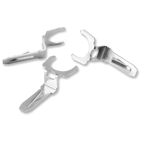 Fuse Clip Kit, 240VAC, 30/60A, Siemens, Mfr#: HR612