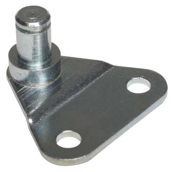 Bracket 900BA12SR, E-Clip 6mm, Bansbach Easylift, Mfr#: 96033
