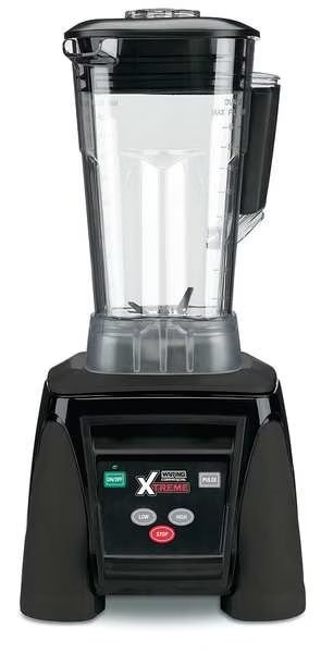 Blender, Electronic Controls, Waring Commercial, Mfr#: MX1050XTX