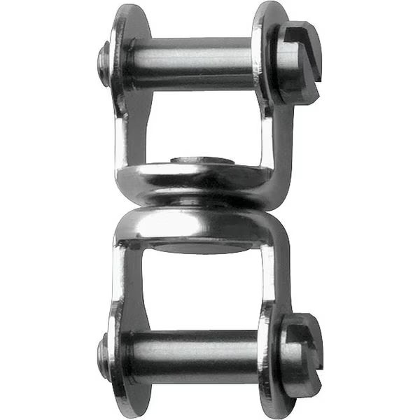 Swivel, Fork - Fork, 770Lb, Ronstan, Mfr#: RF576